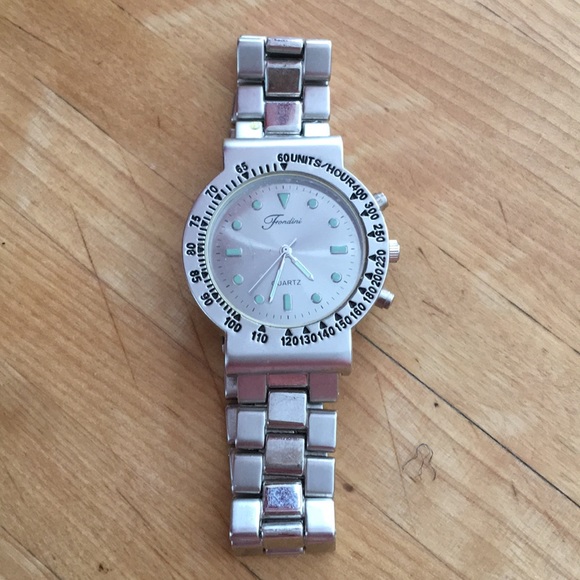 Fondini Other - Fondini men’s watch